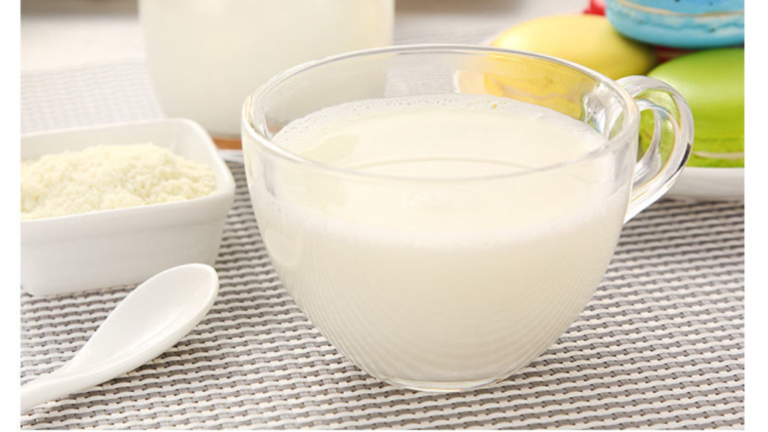 乳清之粹：浓缩乳清蛋白的奥秘与价值