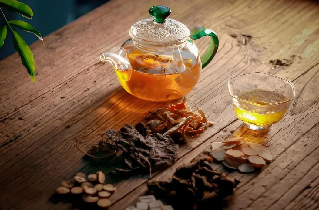 颐尚元·健康从容，拥抱美好品质生活