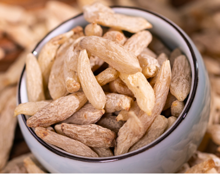 新增地黄、麦冬、天冬、化橘红4种按照传统既是食品又是中药材的物质！