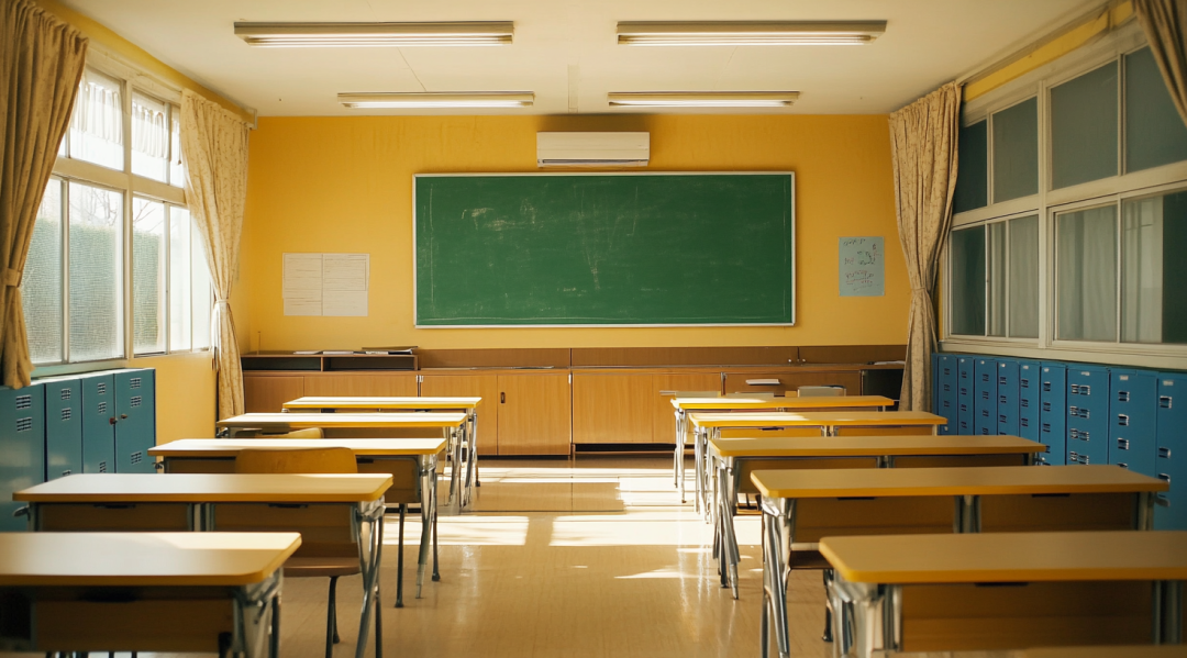 《高中马拉松，健康为舟赢在起跑线！》