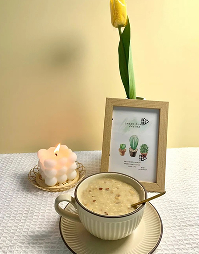 月满中秋，给团“元”加点新意