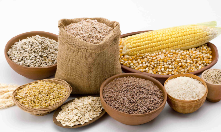 大健康食品：为生活注入活力源泉