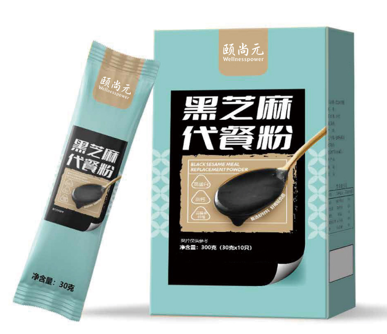 营养补充剂：为健康加把劲