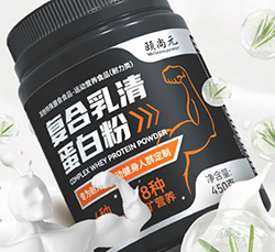 运动营养食品：助力运动表现与健康恢复的关键元素